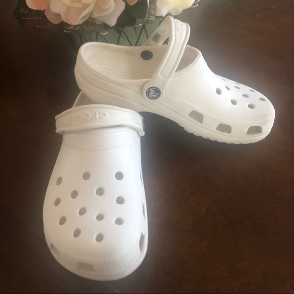 CROCS Shoes - Crocs! Classic Slip-On 7